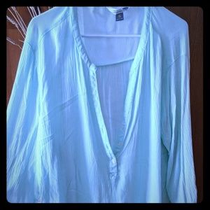 Old Navy Tunic Top